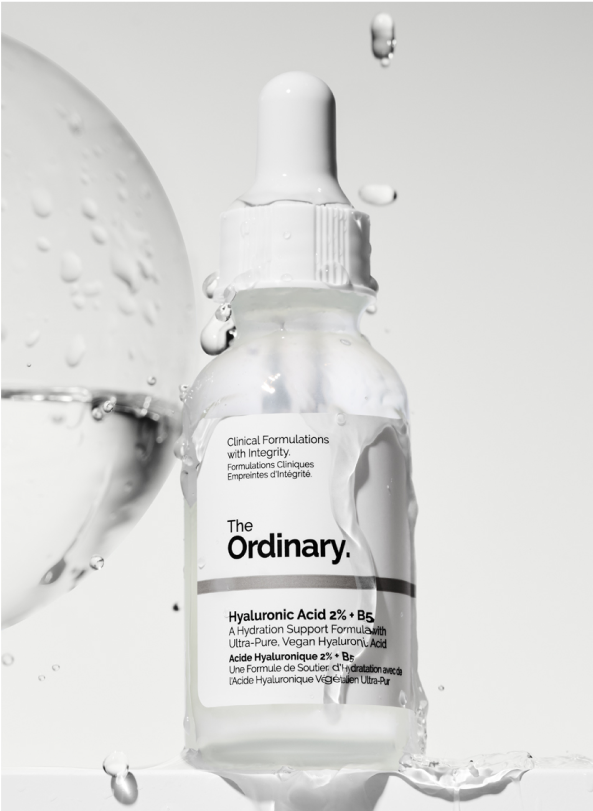 CUIDADO FACIAL