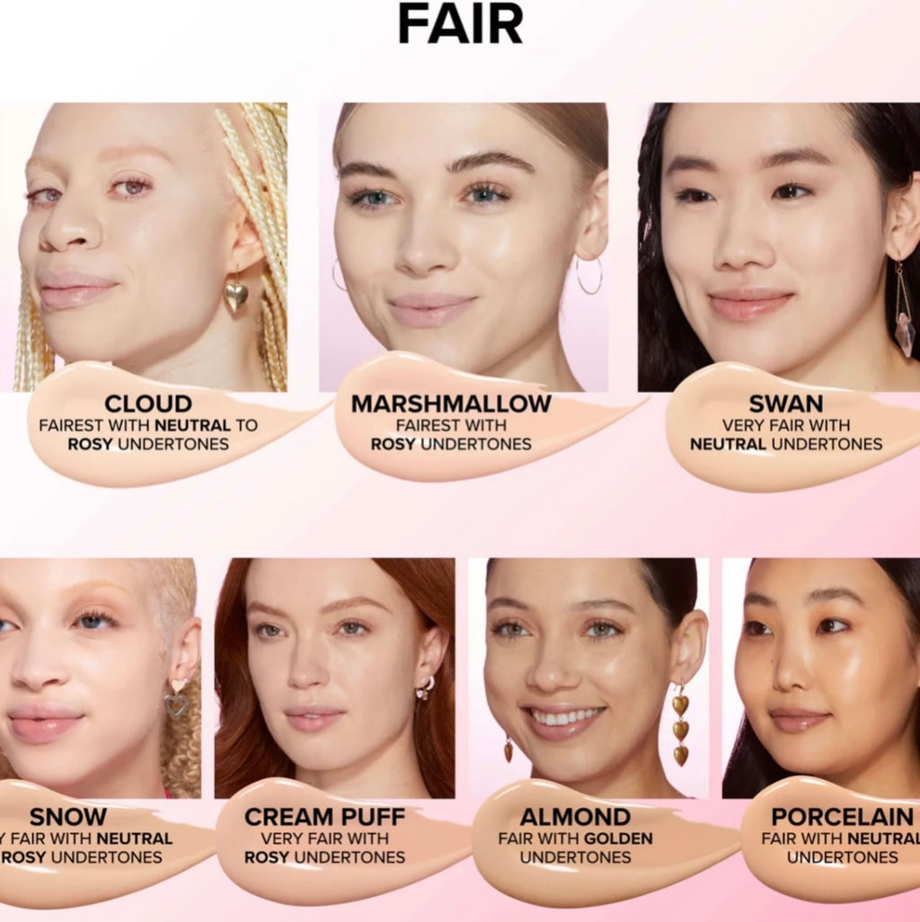 Corrector Born this way Too Faced 13.5 ML
