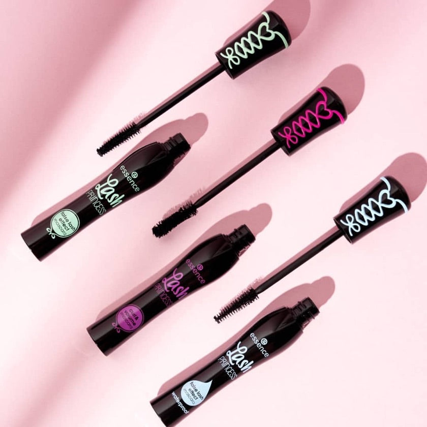 Pestañina Lash princess Essence