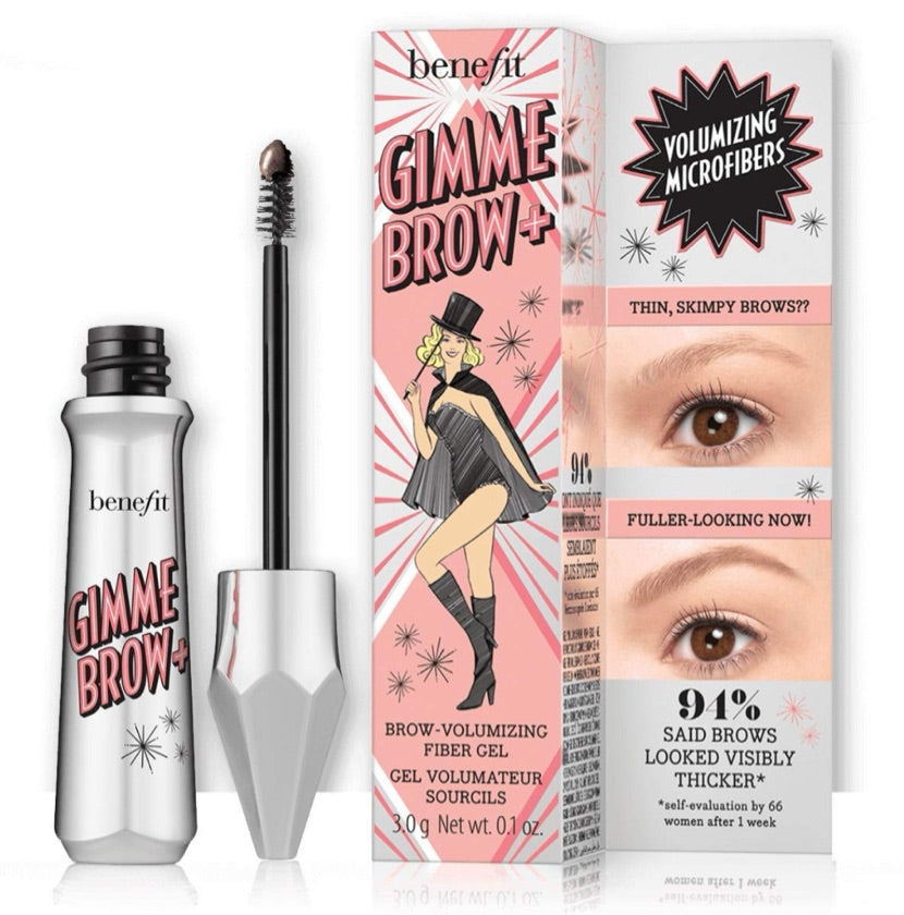 Gime brow benefit