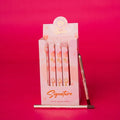 Lápiz de labios bloomshell