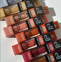 Lip oil elf glimmer