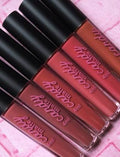 Labial candy matte trendy