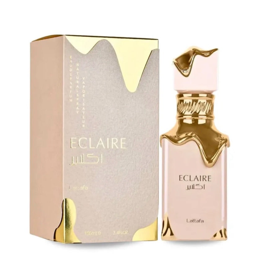 LATTAFA ECLAIRE WOMEN