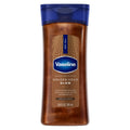 Vaseline Oil Golden Hour Glow