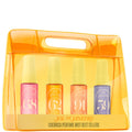 Set x4 sol Janeiro Discovery Gift Set