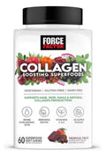 Colageno Boosting Superfoods x60 gomitas
