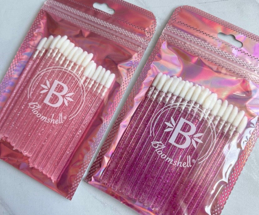 Desechables de labios Bloomshell