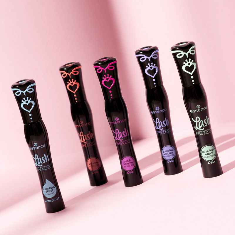 Pestañina Lash princess Essence