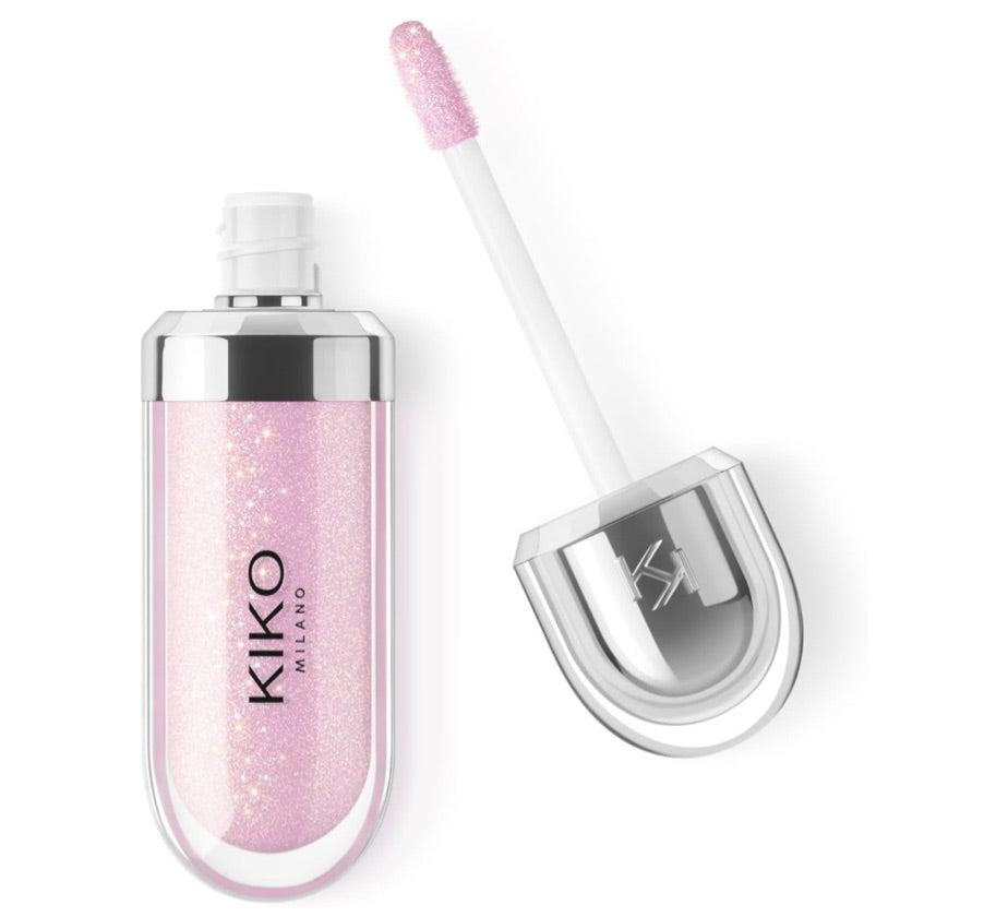 Gloss kiko milano
