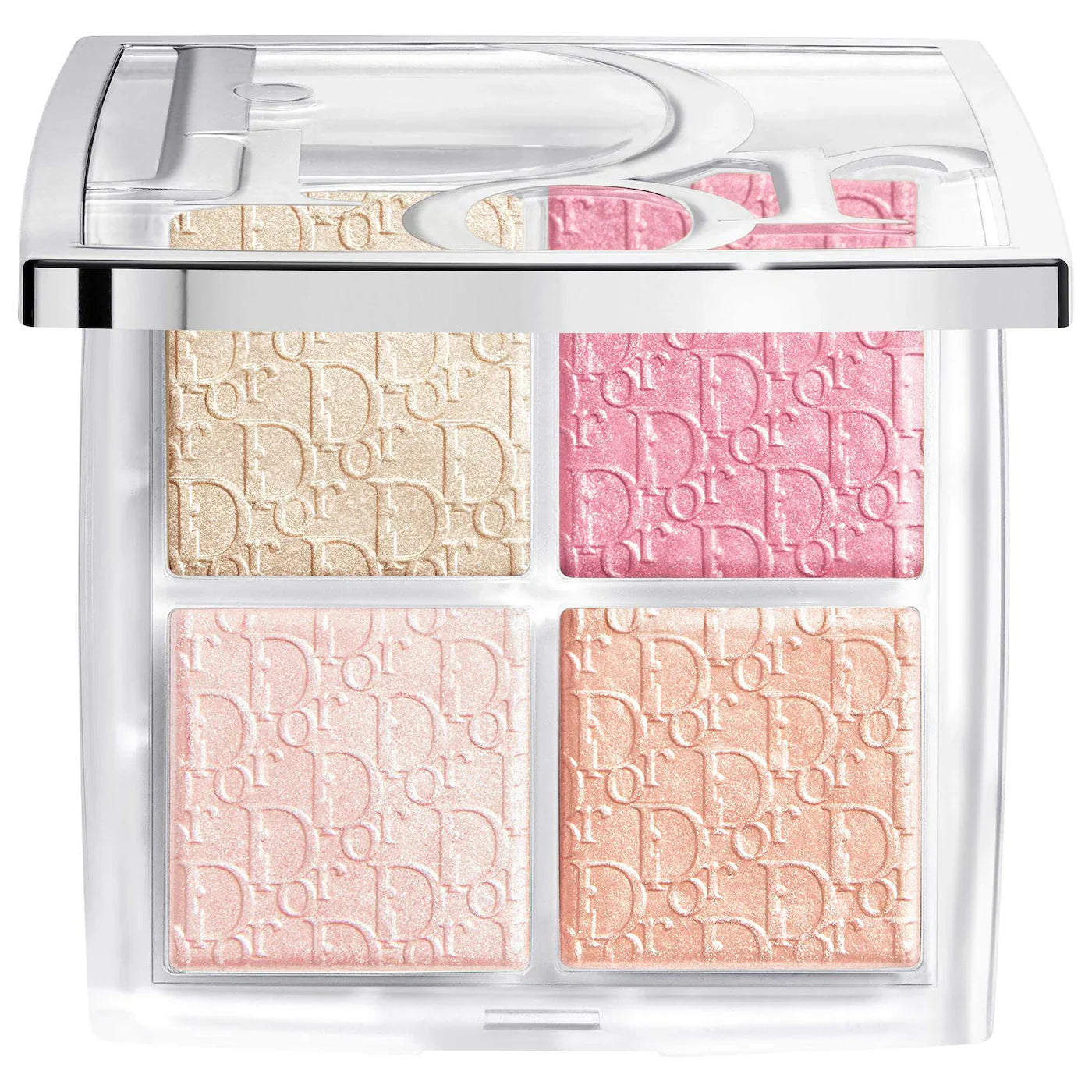 Backstage Glow Face Palette – Dior