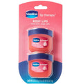 Vaseline labios Dúo Rosy Lips