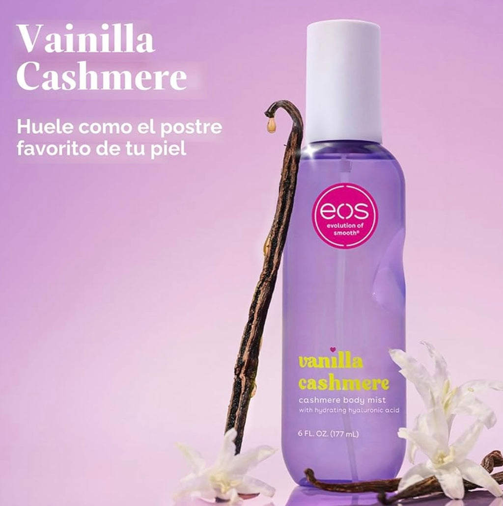 Splash Eos Vainilla Cashmere