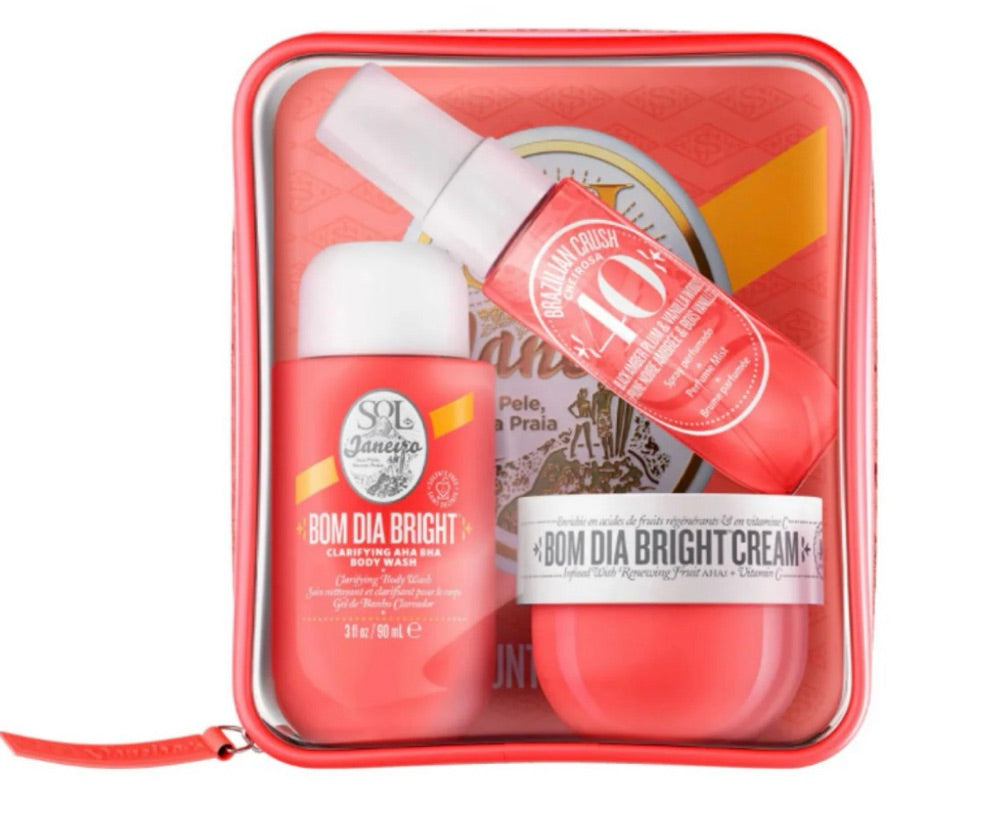 Set sol de Janeiro 40