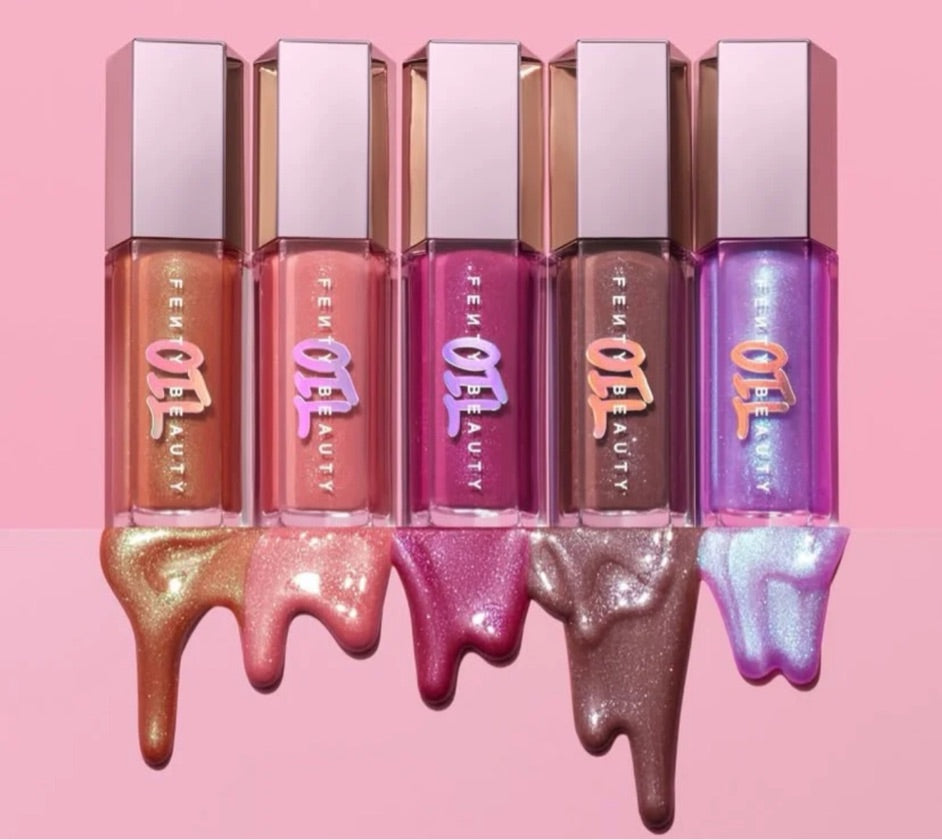 Gloss Fenty Beauty Oil