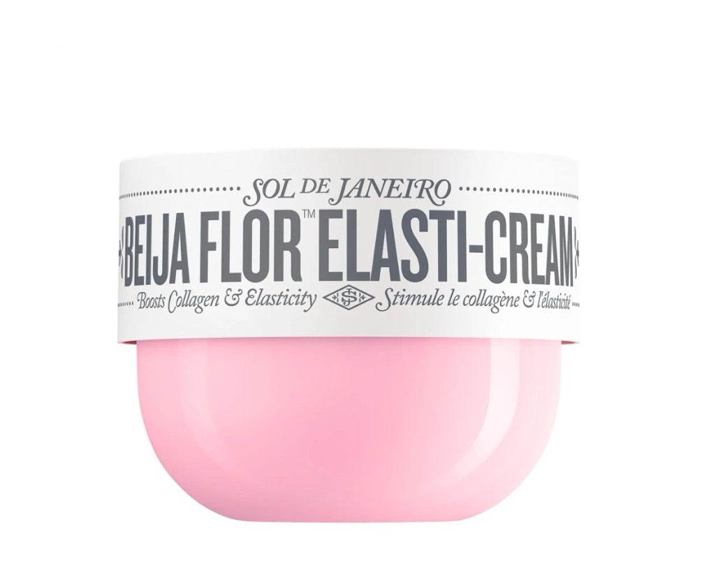 Crema corporal sol de Janeiro 68 75ml