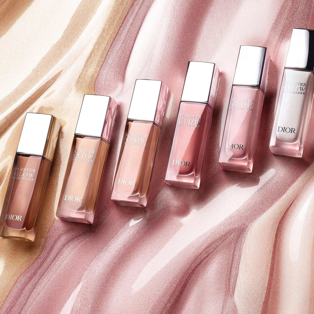 Forever Glow Dior