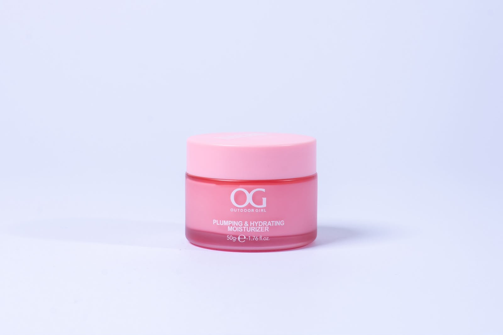 Crema hidratante Niacinamide OG 50G