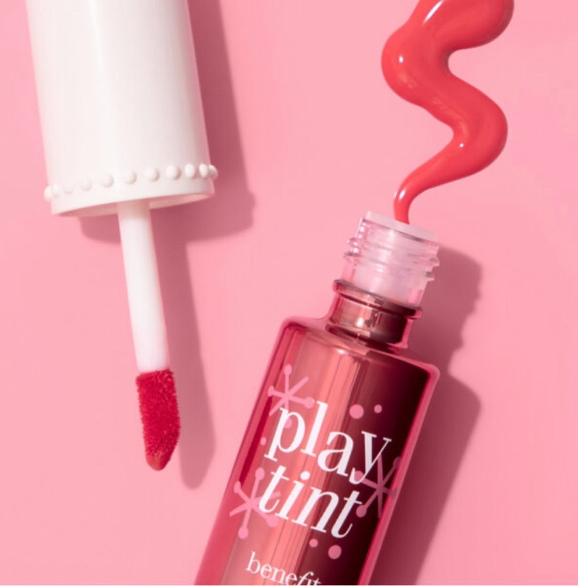 Benefit Play tint