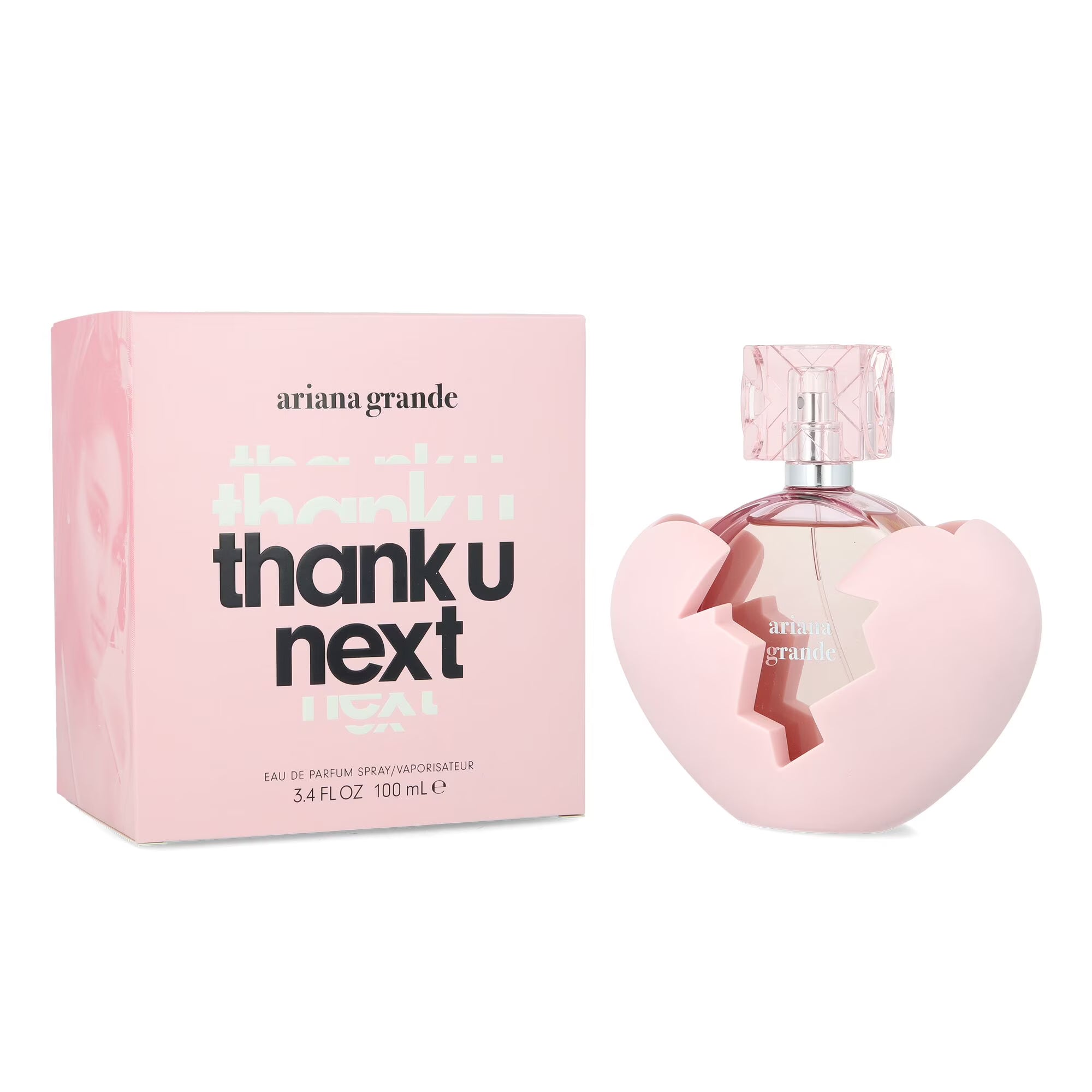 Ariana Grande thank u next