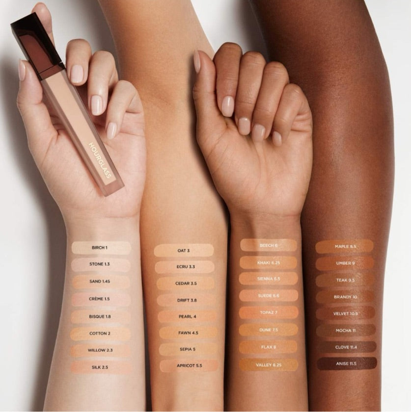 Corrector Hourglass