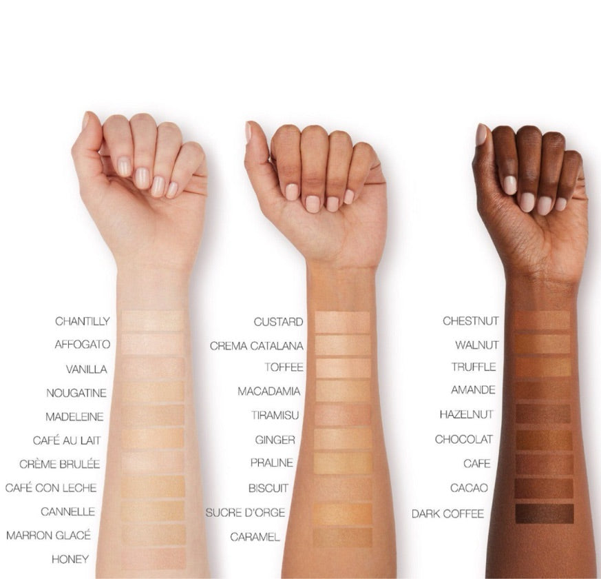 Corrector Nars