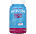 Colageno gomitas vital Protens x120 Rasperry