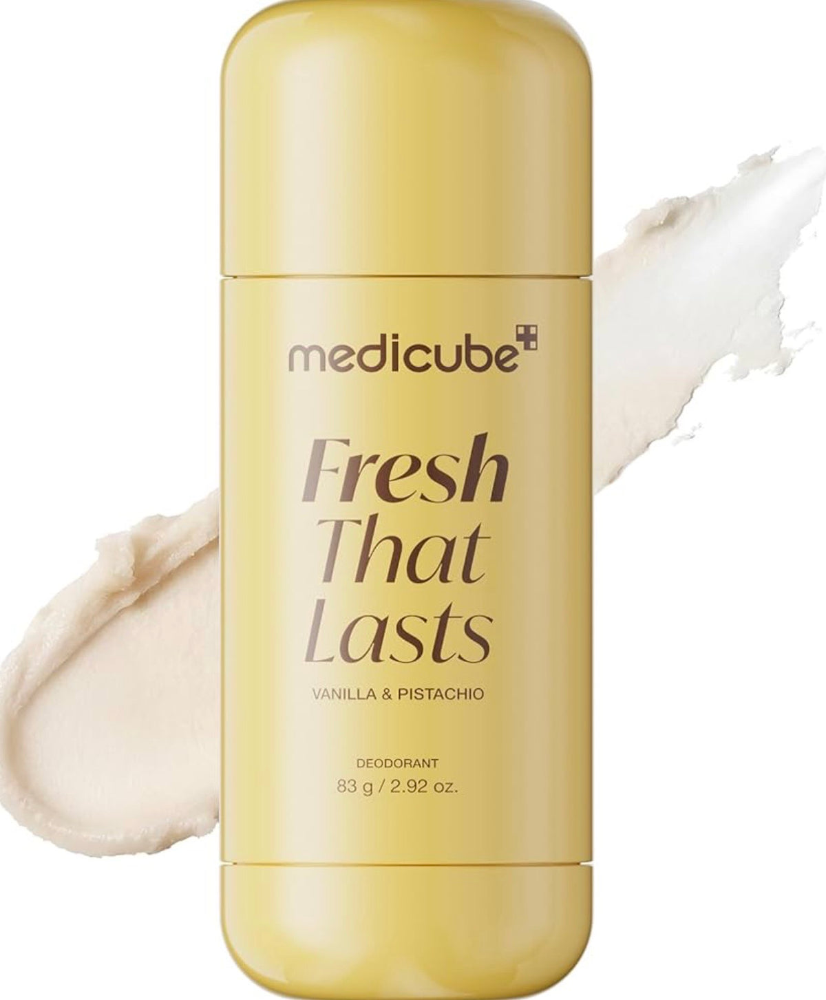 Desodorante Fresh that Last Medicube