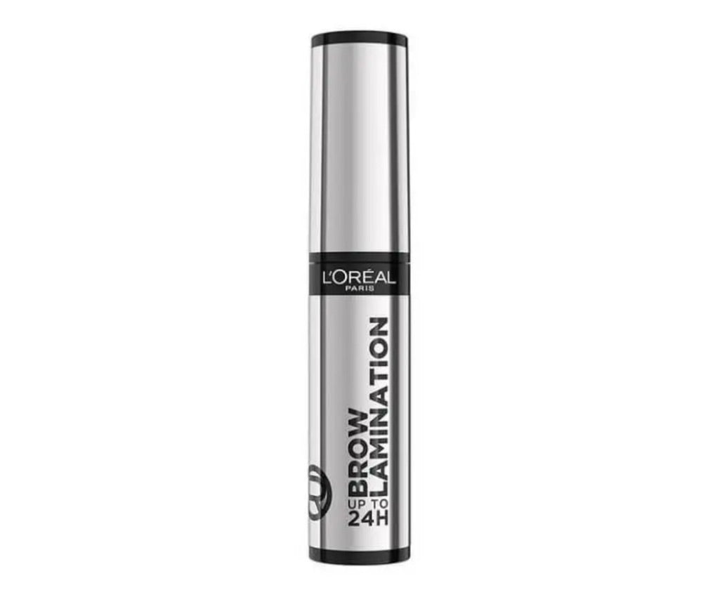 Brow lamination Loreal