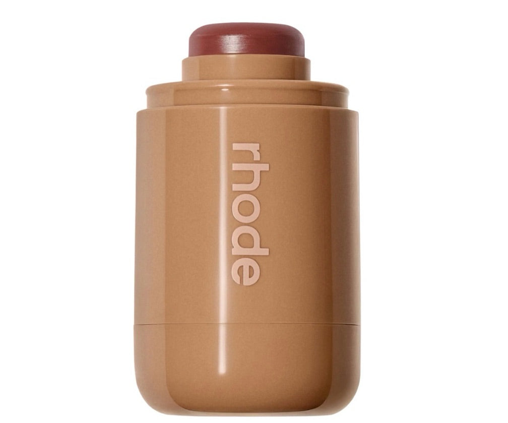 Rubor pocket Rhode