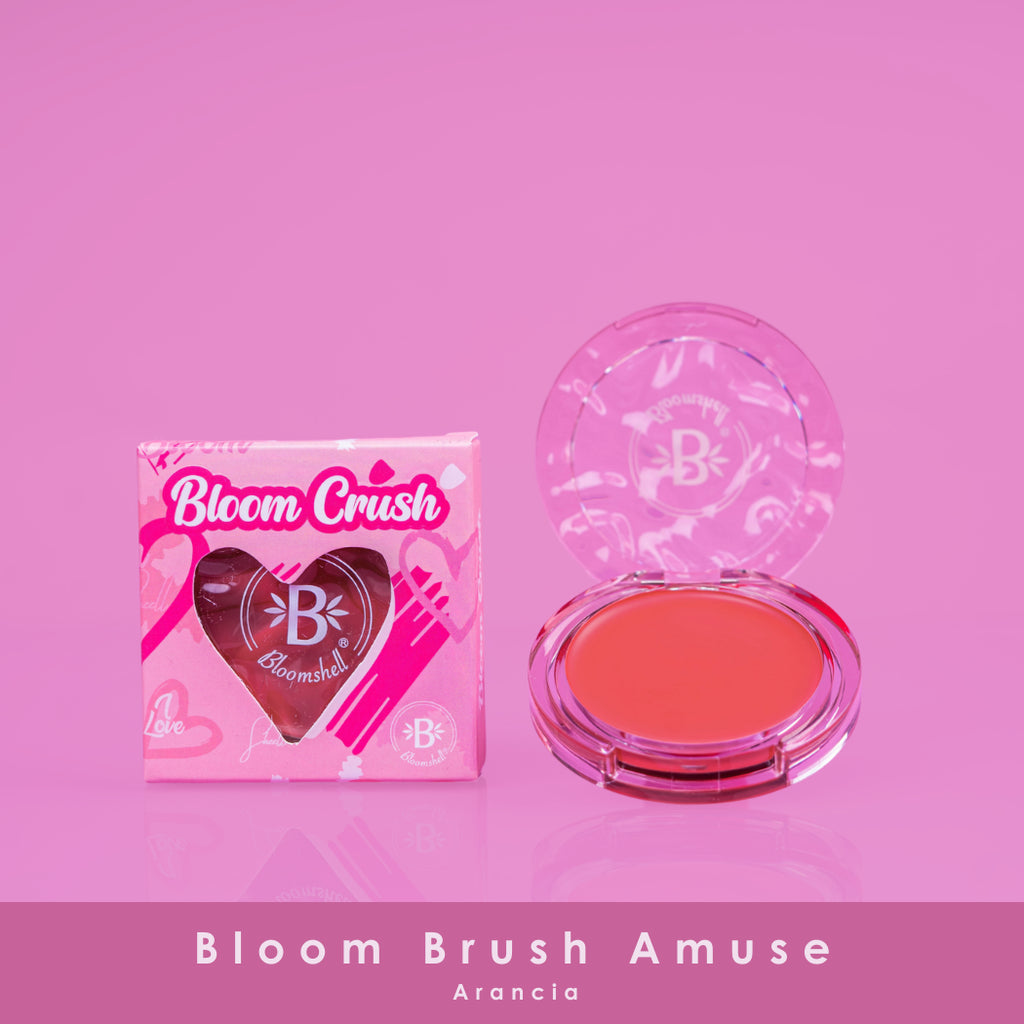 Bloom crush Bloomshell