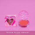 Bloom crush Bloomshell