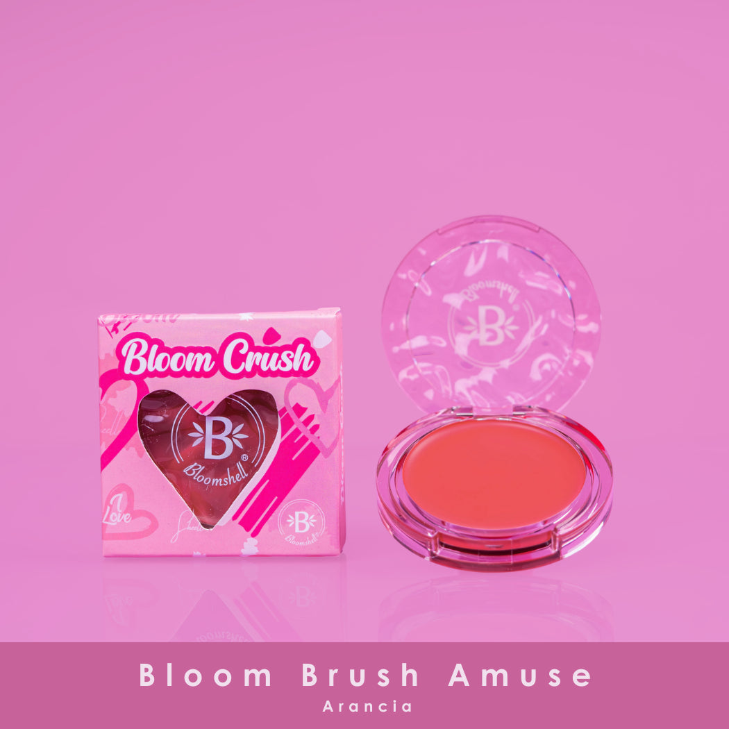 Bloom crush Bloomshell