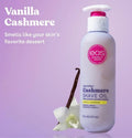 Aceite Eos Vainilla Cashmere