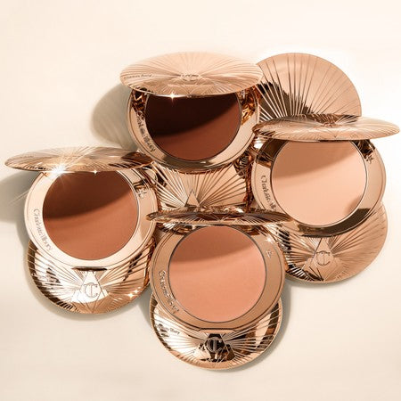 Bronzer polvo Charlotte Tilbury