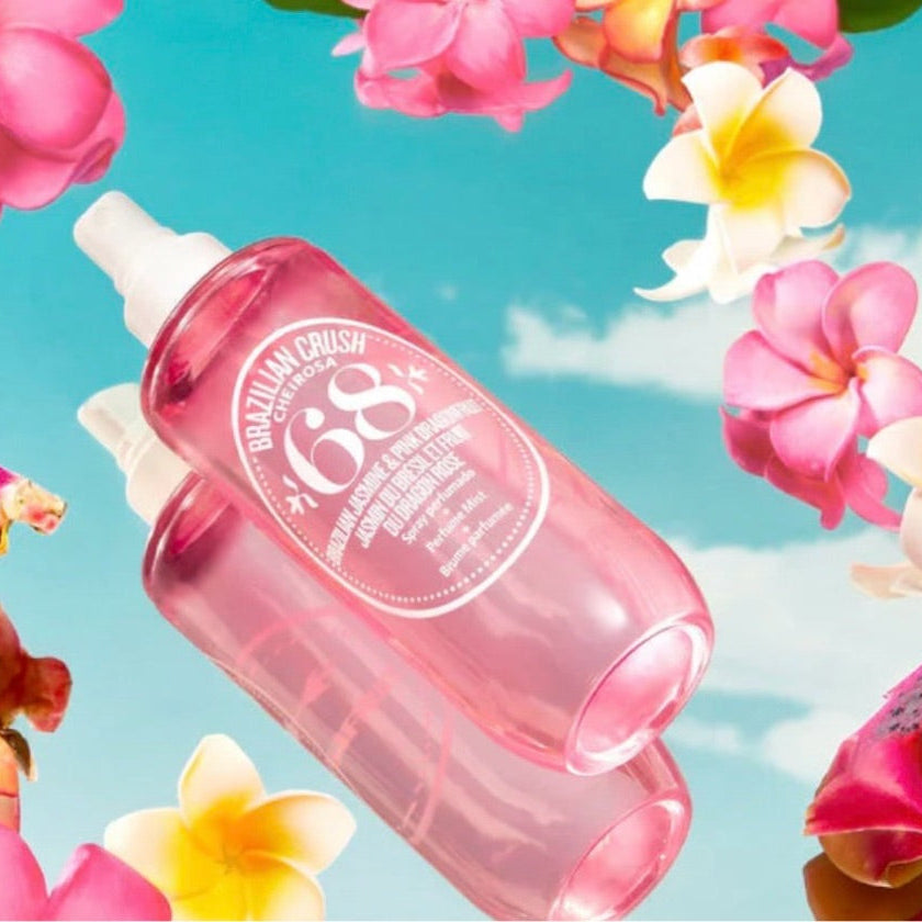 Sol de Janeiro brazilian 68 90ml
