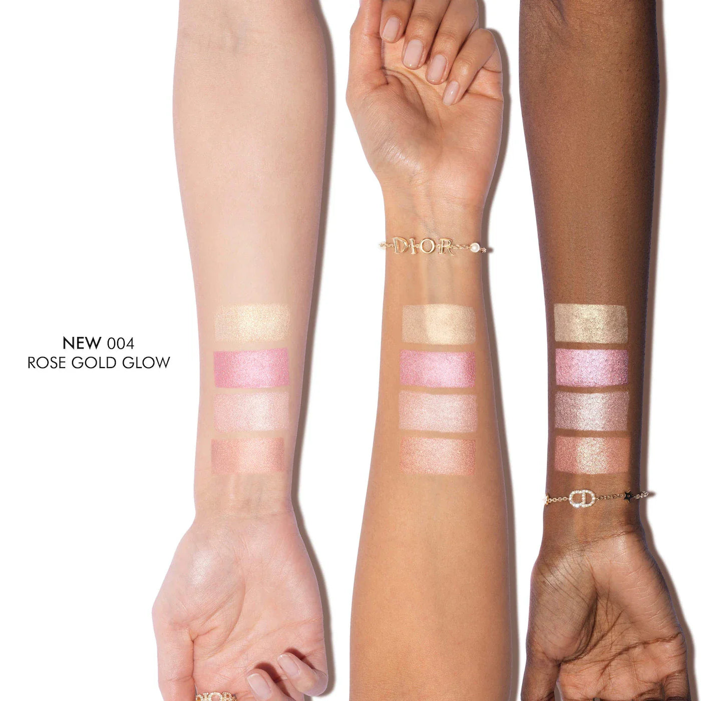 Backstage Glow Face Palette – Dior