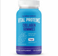 Colageno gomitas vital Protens x120 Grape