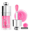Lip Glow oil Dior