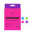 Repuesto starface fuscias