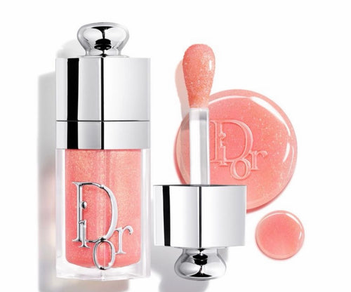 Lip Glow oil Dior