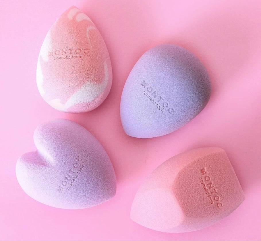 Beauty blender Montoc