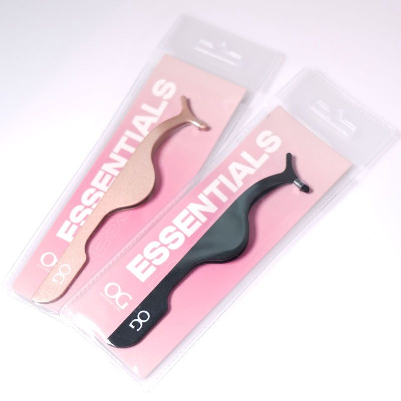 Pinza para Pestañas OG