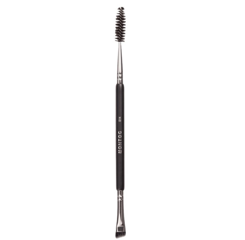 Brocha cejas Montoc B14