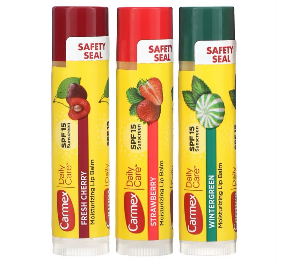 Bálsamo en barra - carmex
