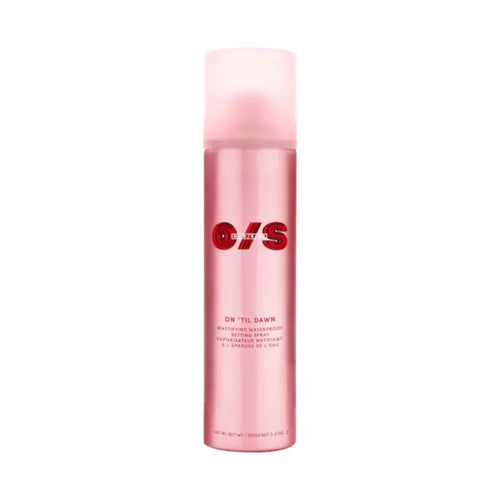Fijador de maquillaje One Size