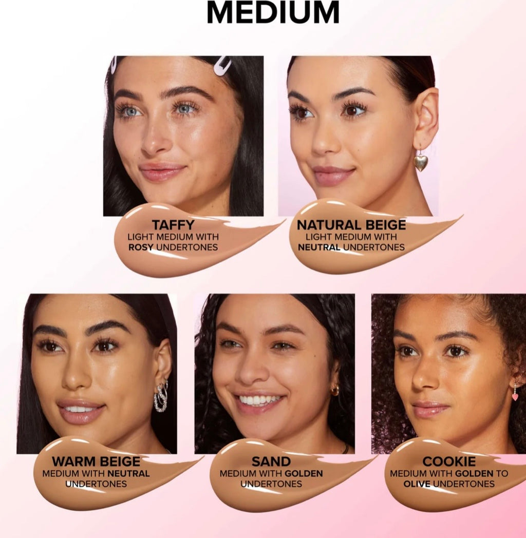 Corrector Born this way Too Faced 13.5 ML