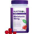 Gomitas melatonina 10mg x200 gomitas