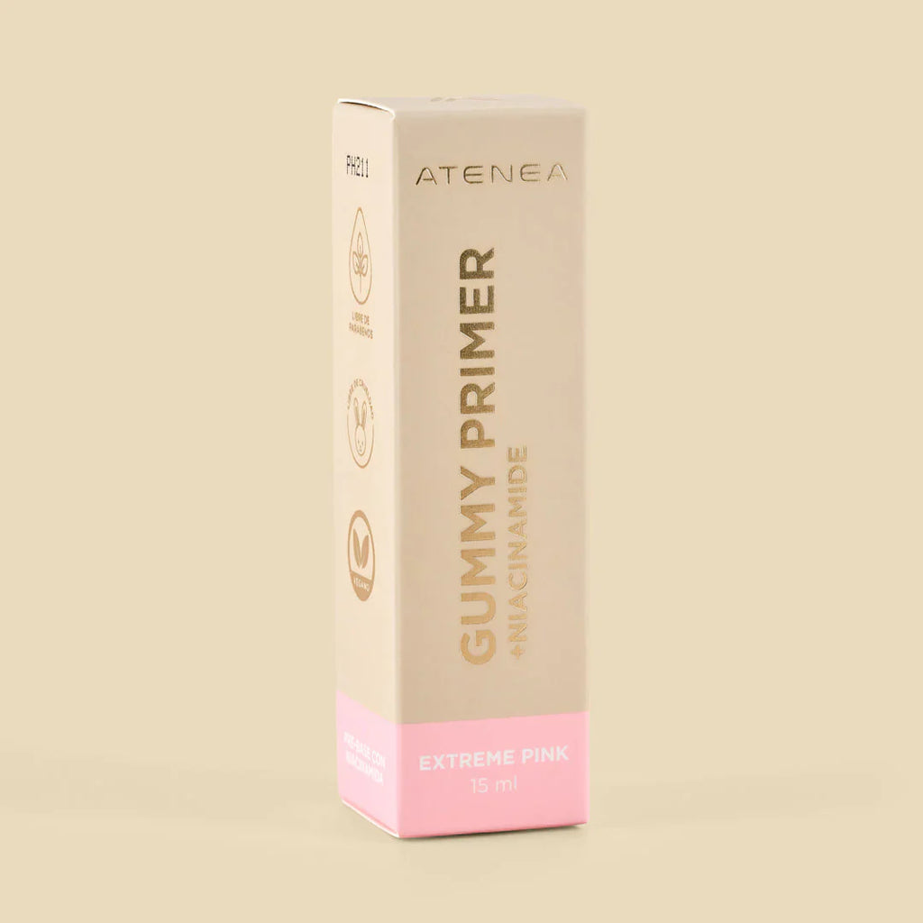 Gummy primer Travel Size