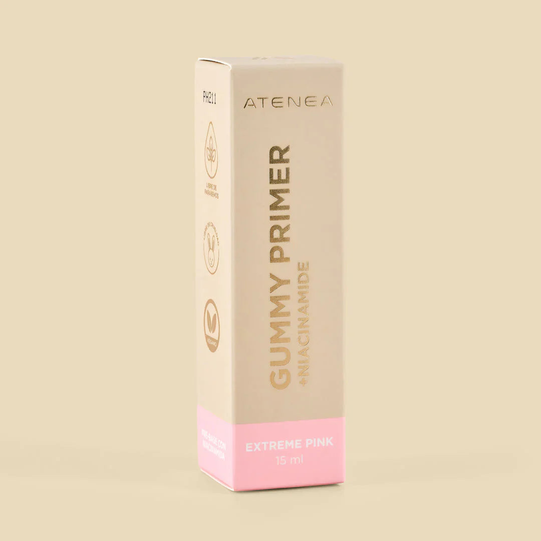 Gummy primer Travel Size